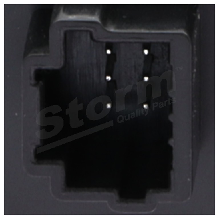 Interrupteur de signal de détresse Storm ref. 87361