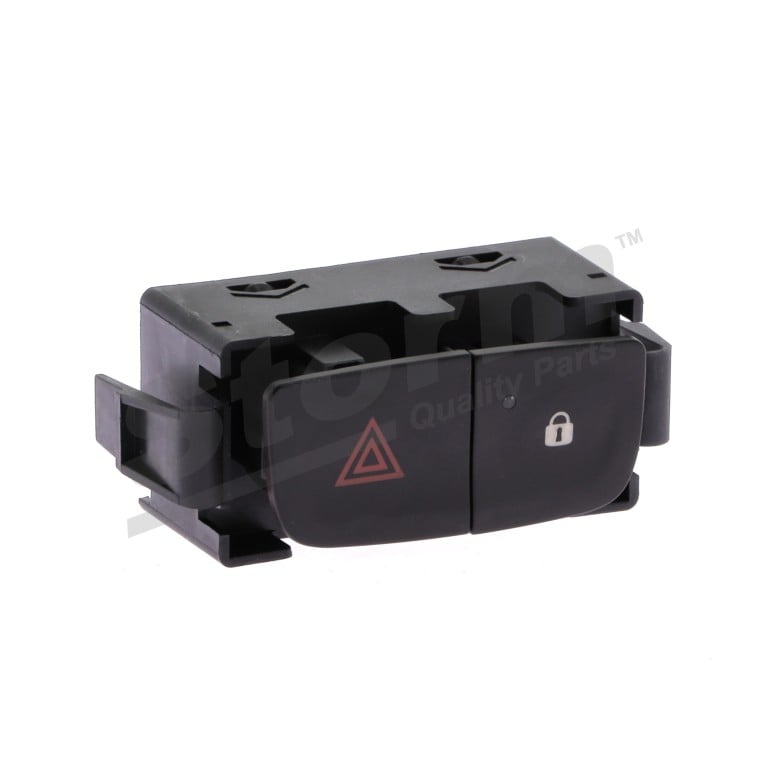 Interruptor de sinal de alerta Storm ref. 87362