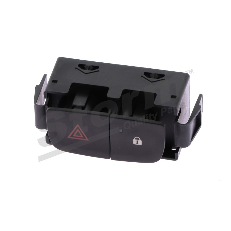 Interruptor de sinal de alerta Storm ref. 87362