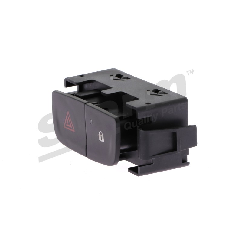 Interruptor de sinal de alerta Storm ref. 87362