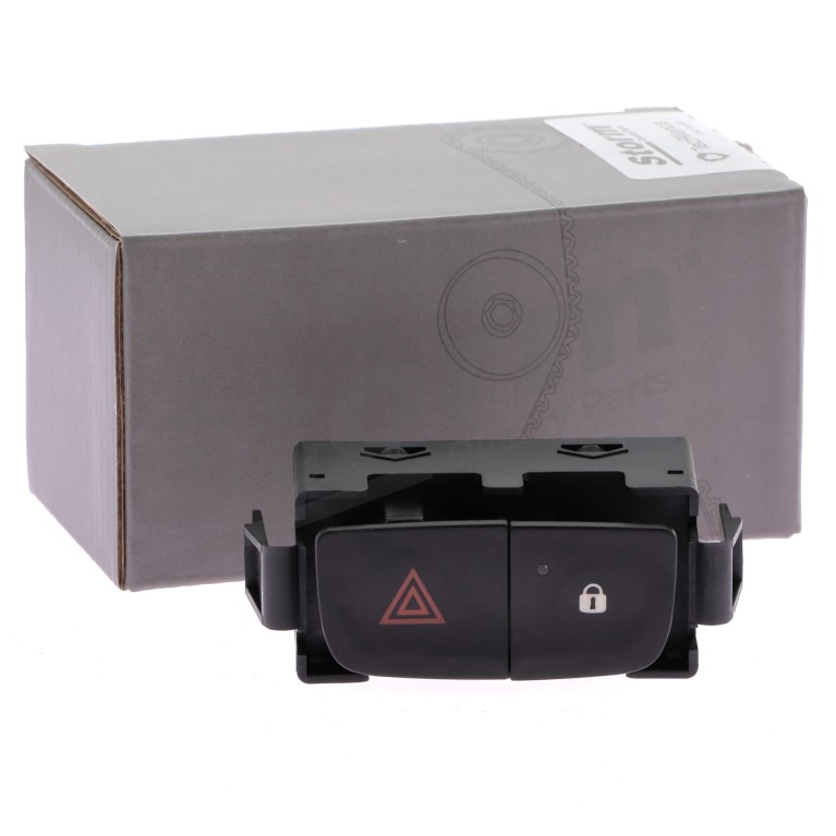 Interruptor de sinal de alerta Storm ref. 87362
