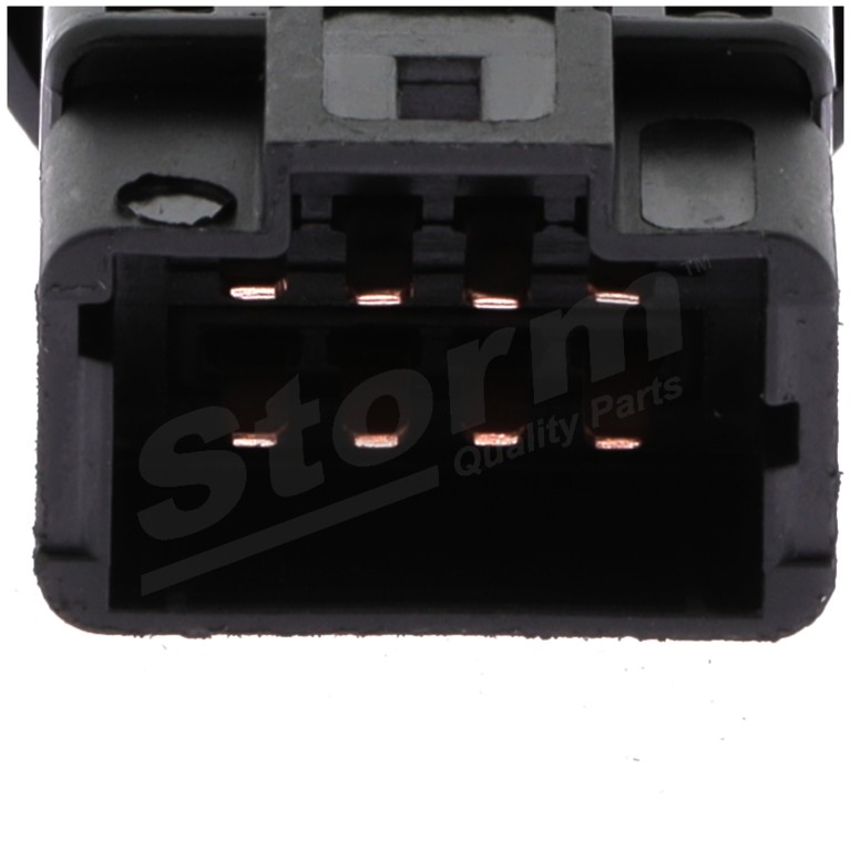 Interruptor de sinal de alerta Storm ref. 87363
