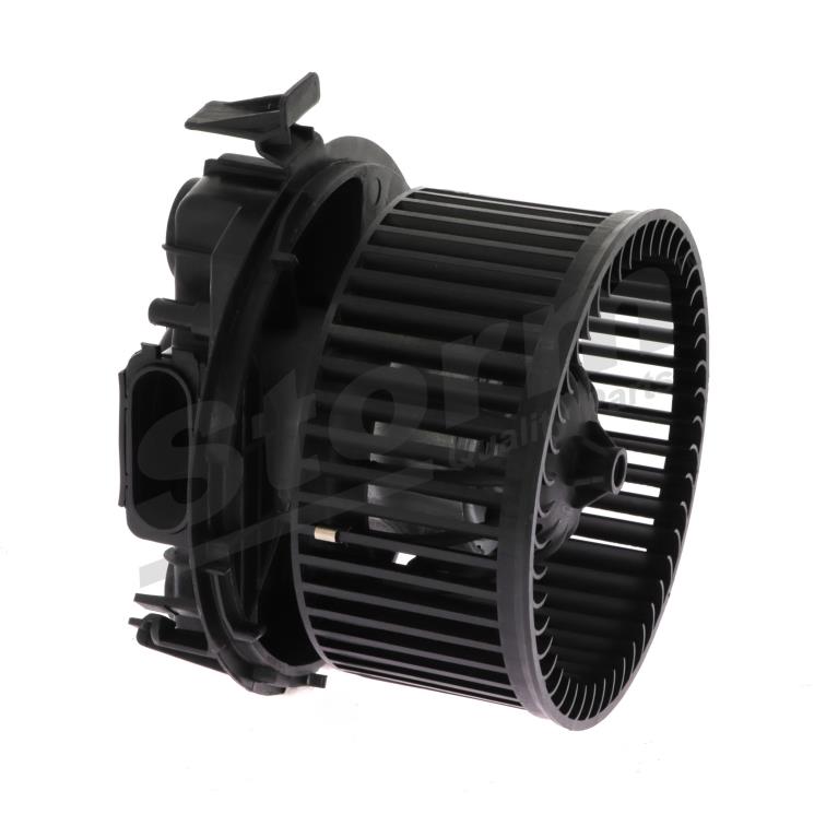 Pulseur d'air habitacle (Ventilateur habitacle) Storm ref. 87405