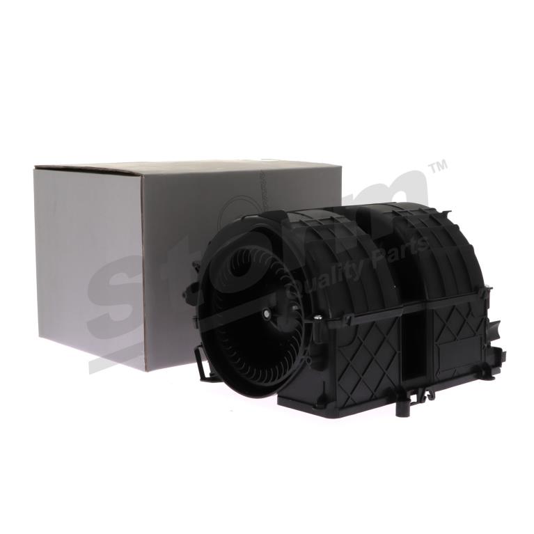 Pulseur d'air habitacle (Ventilateur habitacle) Storm ref. 87407