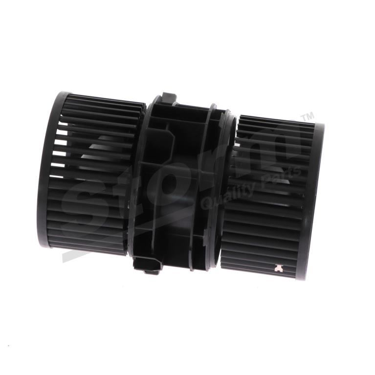 Pulseur d'air habitacle (Ventilateur habitacle) Storm 8740802