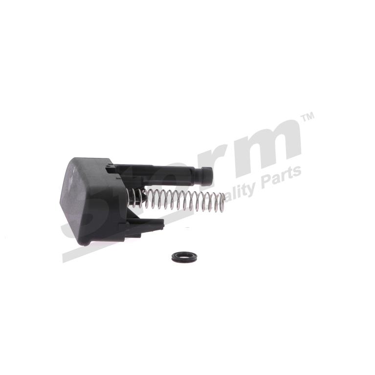 Fechadura de porta Storm 8752500