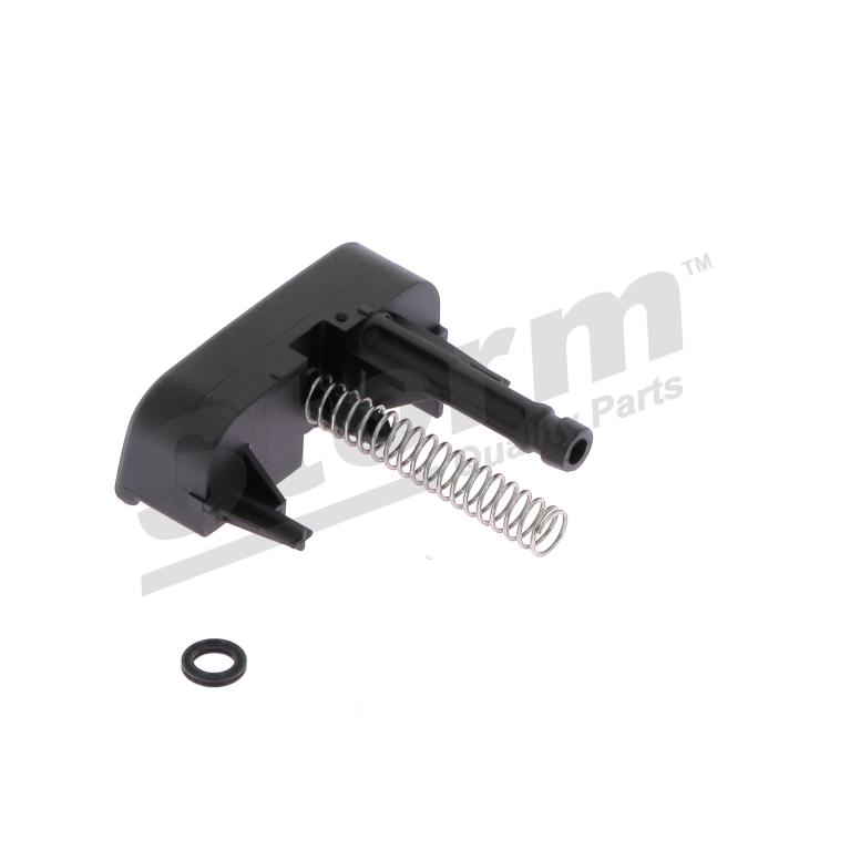 Fechadura de porta Storm 8752500