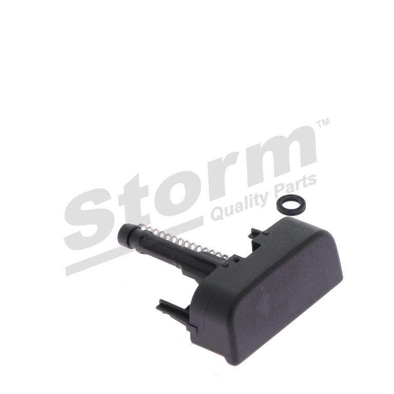 Fechadura de porta Storm 8752500