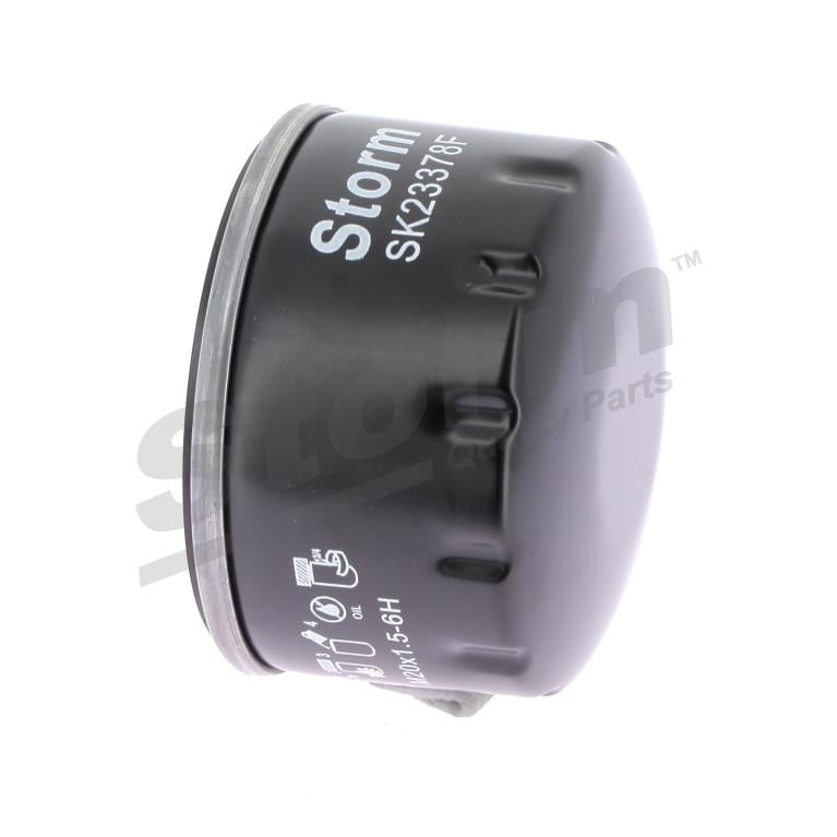 Filtro de aceite Storm ref. 8782