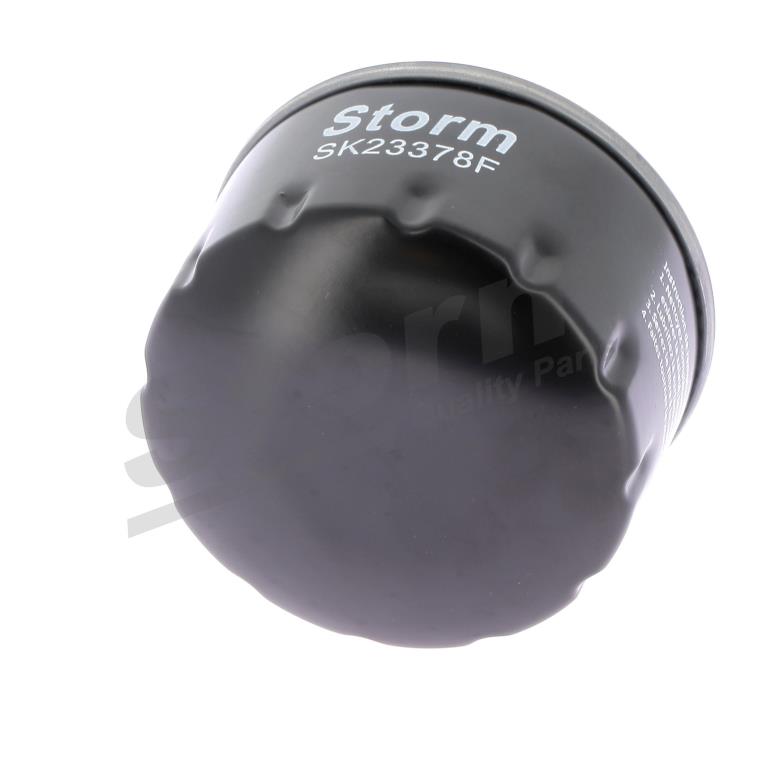 Filtro de aceite Storm ref. 8782