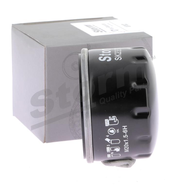 Filtro de aceite Storm ref. 8782
