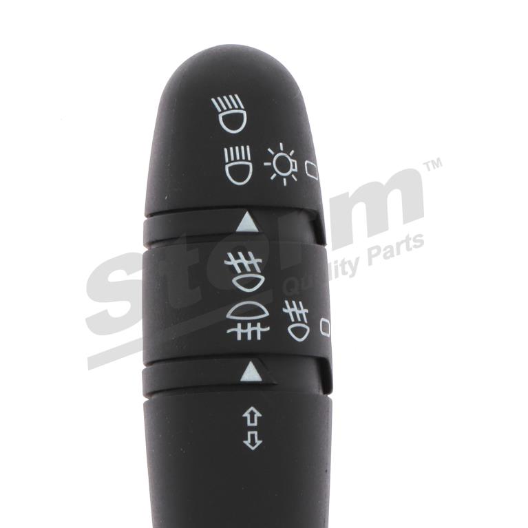 Commodo, colonne de direction Storm ref. 88000