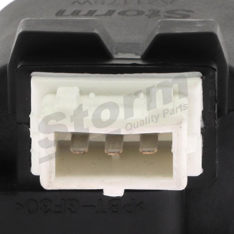 Bobine d'allumage Storm ref. 880021