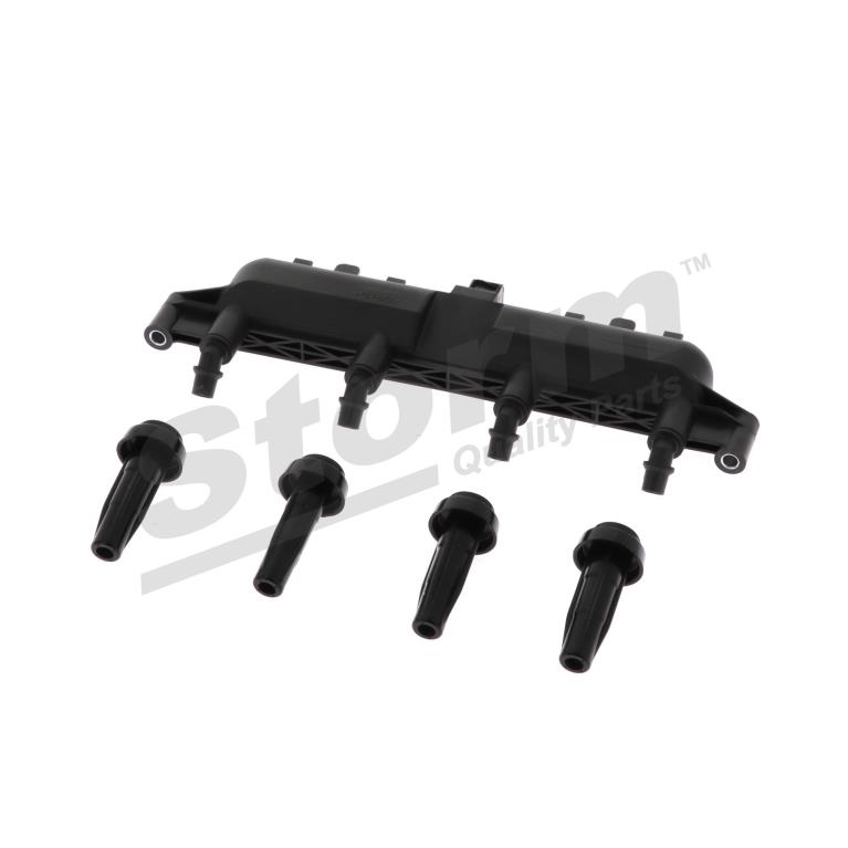 Bobine d'allumage Storm ref. 880034