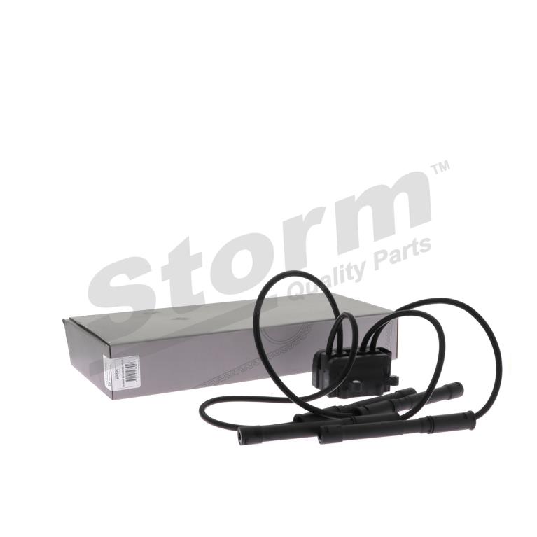 Bobine d'allumage Storm ref. 880036