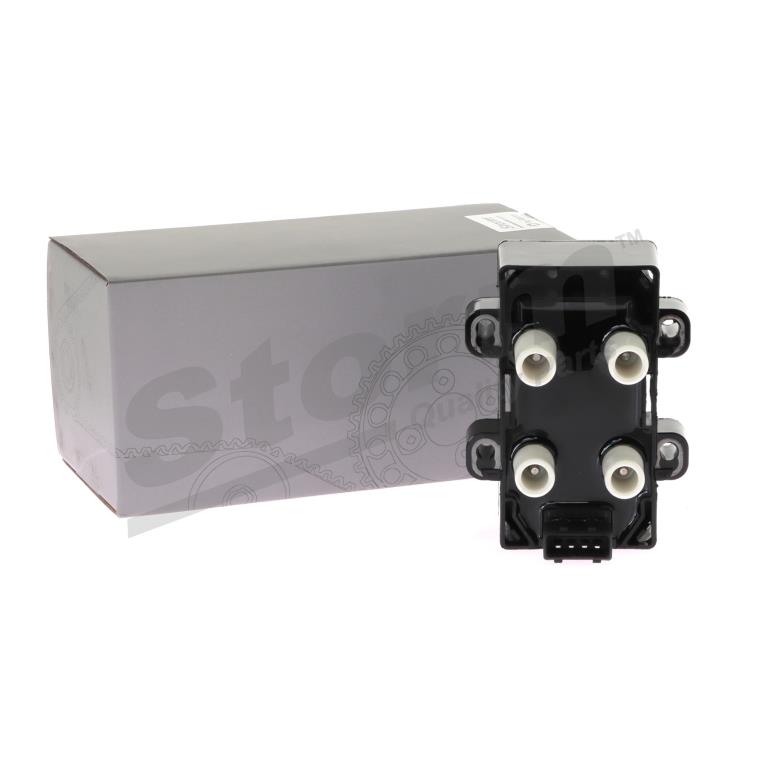 Bobine d'allumage Storm 880056