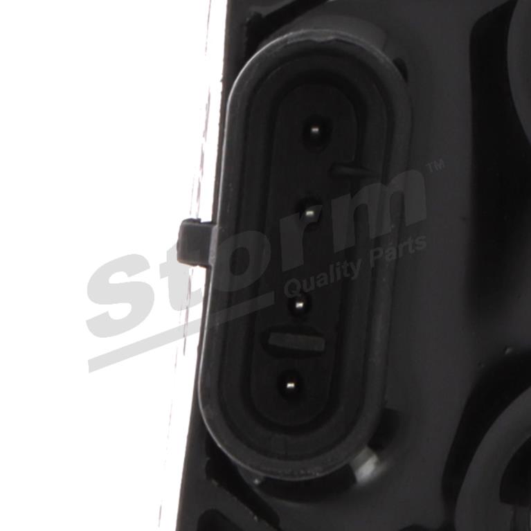 Bobine d'allumage Storm ref. 880058
