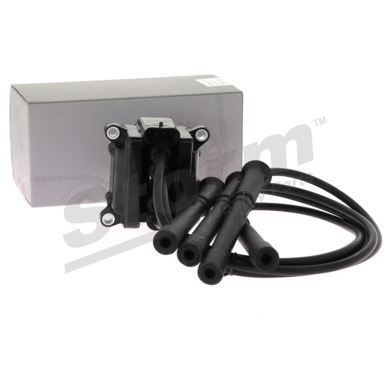 Bobine d'allumage Storm ref. 880211