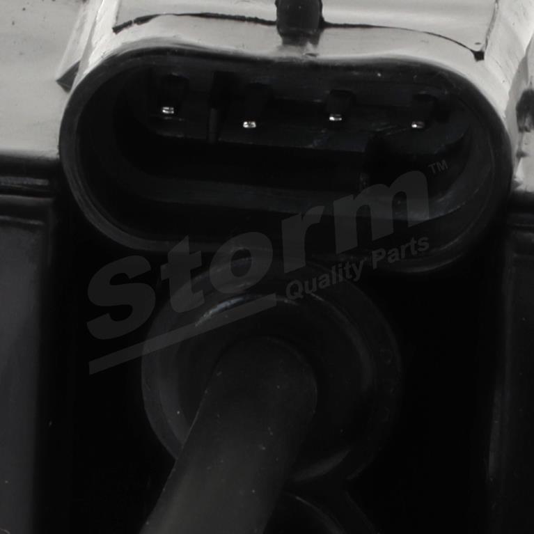 Bobine d'allumage Storm ref. 880211