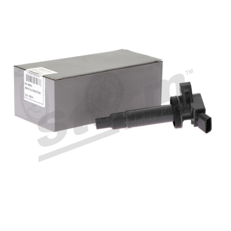 Vela de ignição Storm ref. 880243