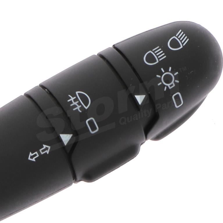 Commodo, colonne de direction Storm 88040