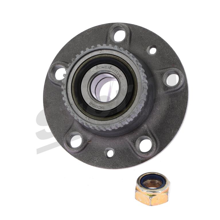 Roulement de roue Storm 88065