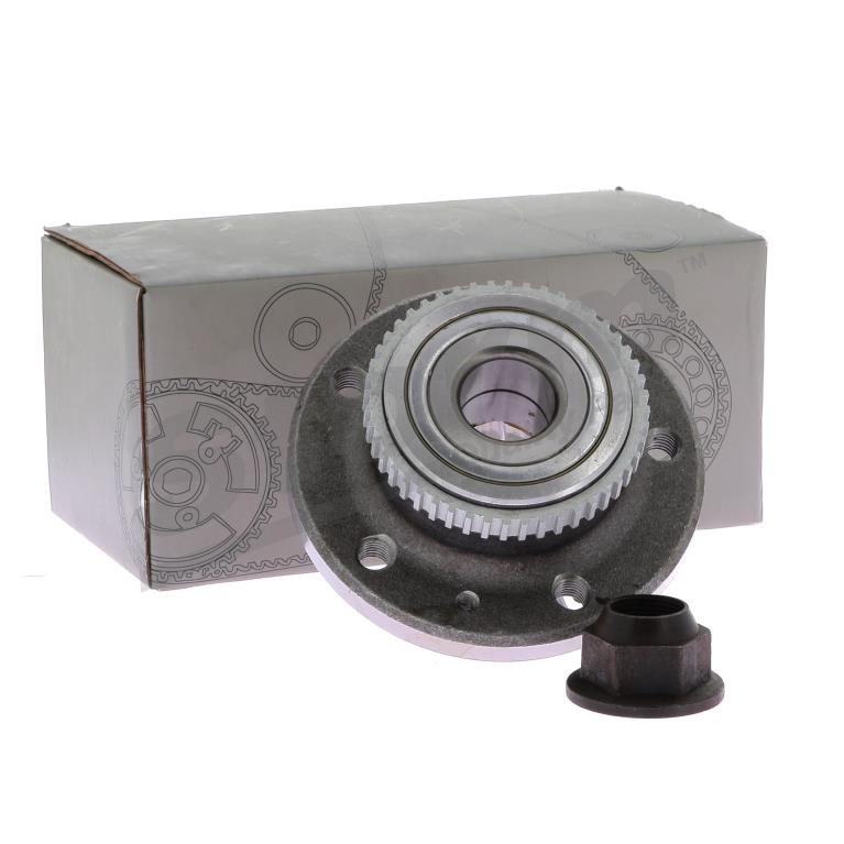 Rolamento de roda Storm ref. 881624