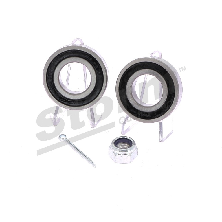 Roulement de roue Storm ref. 88165