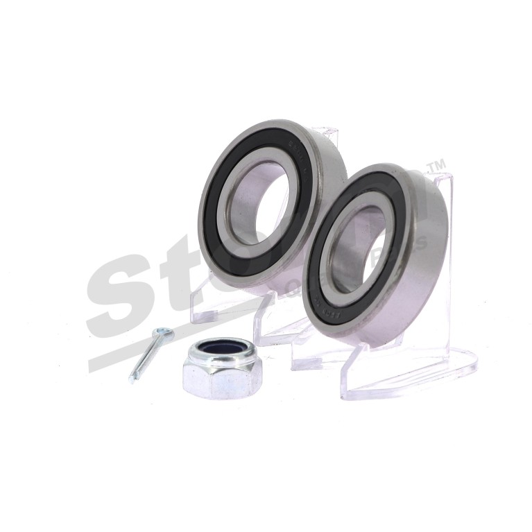 Roulement de roue Storm ref. 88165