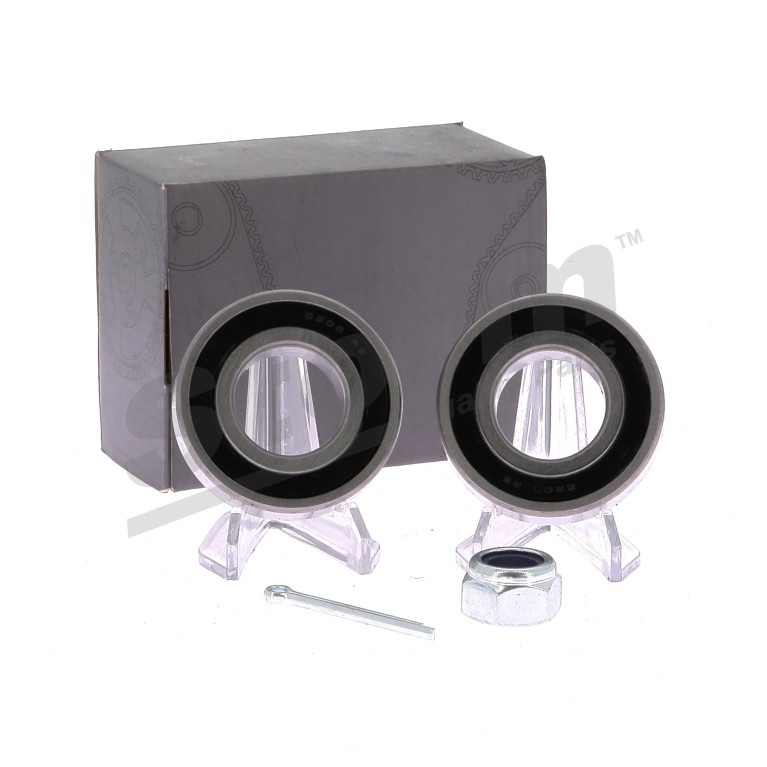 Roulement de roue Storm ref. 88165