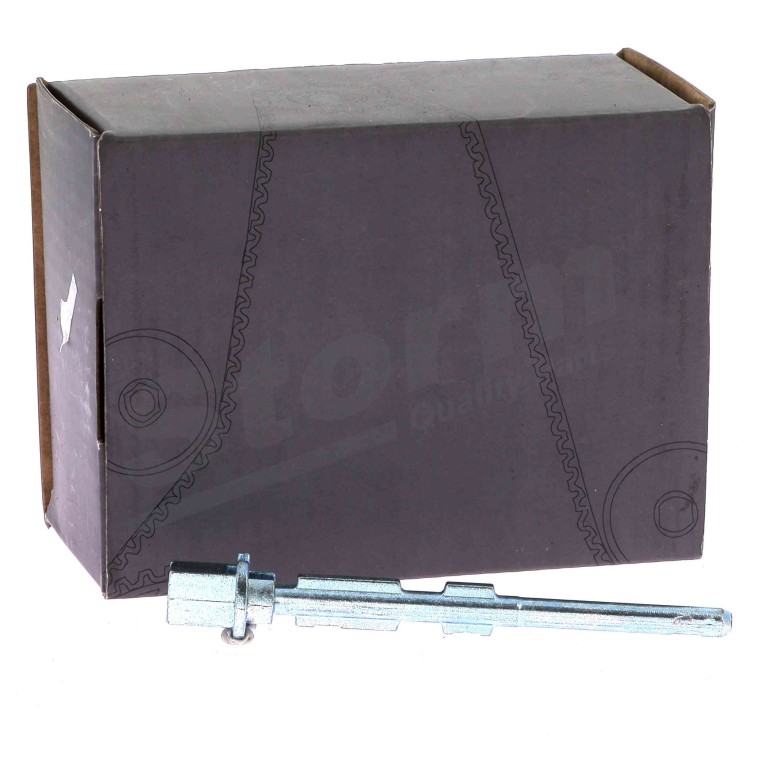 Poignée de porte Storm ref. 8853502