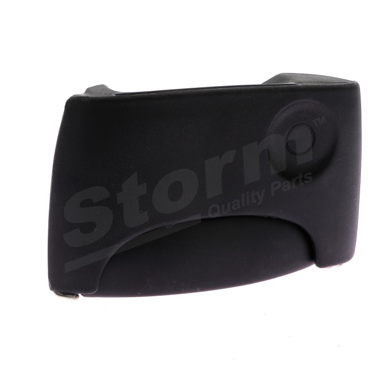 Poignée de porte Storm ref. 88537