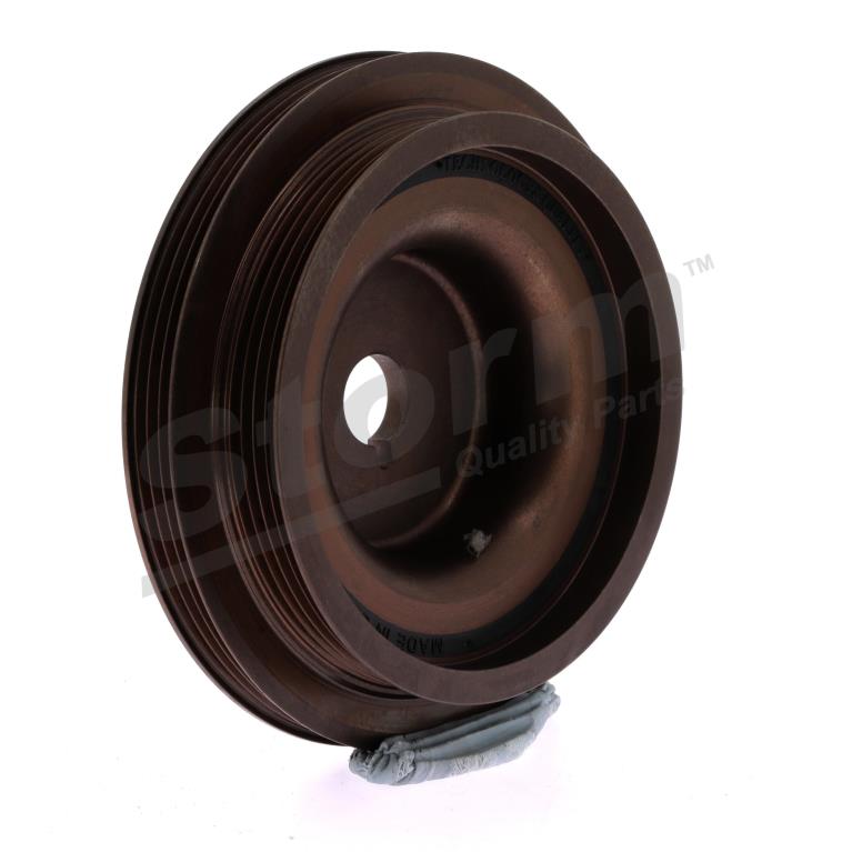Poulie damper (Poulie de vilebrequin) Storm 88590