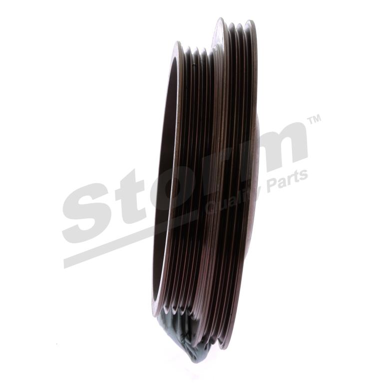 Poulie damper (Poulie de vilebrequin) Storm 88590