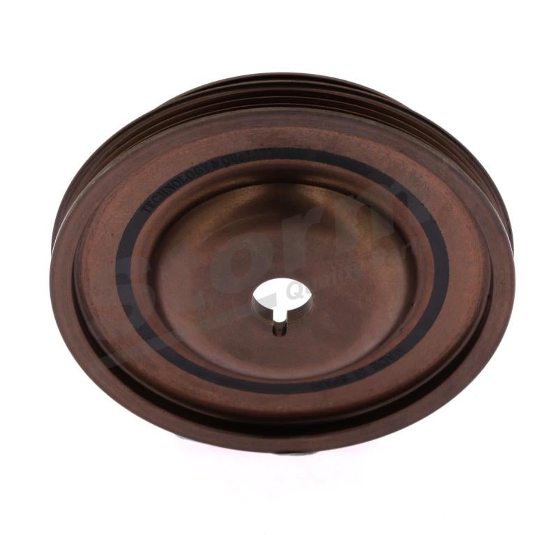Poulie damper (Poulie de vilebrequin) Storm 88590