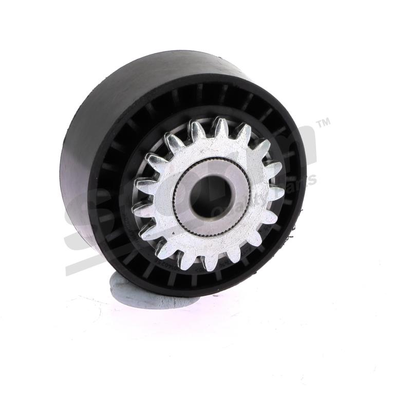 Galet tendeur de courroie d'accessoire Storm ref. 88598
