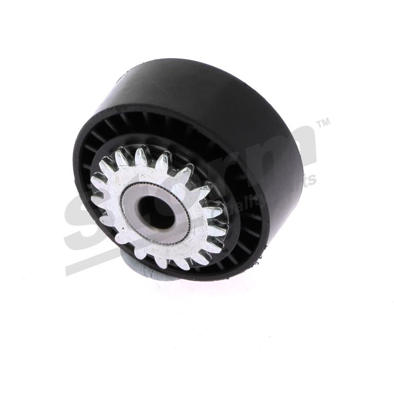 Galet tendeur de courroie d'accessoire Storm ref. 88598