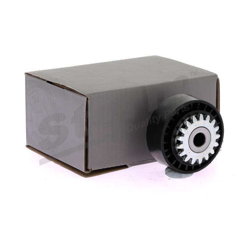 Galet tendeur de courroie d'accessoire Storm ref. 88598