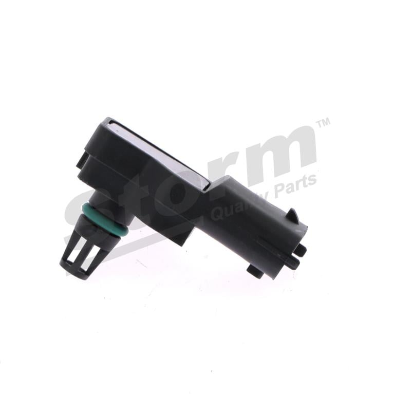 Sensor, pressão de sobrealimentação Storm 888007