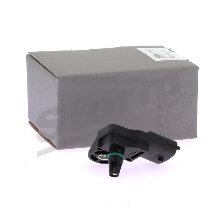 Sensor, pressão de sobrealimentação Storm 888007