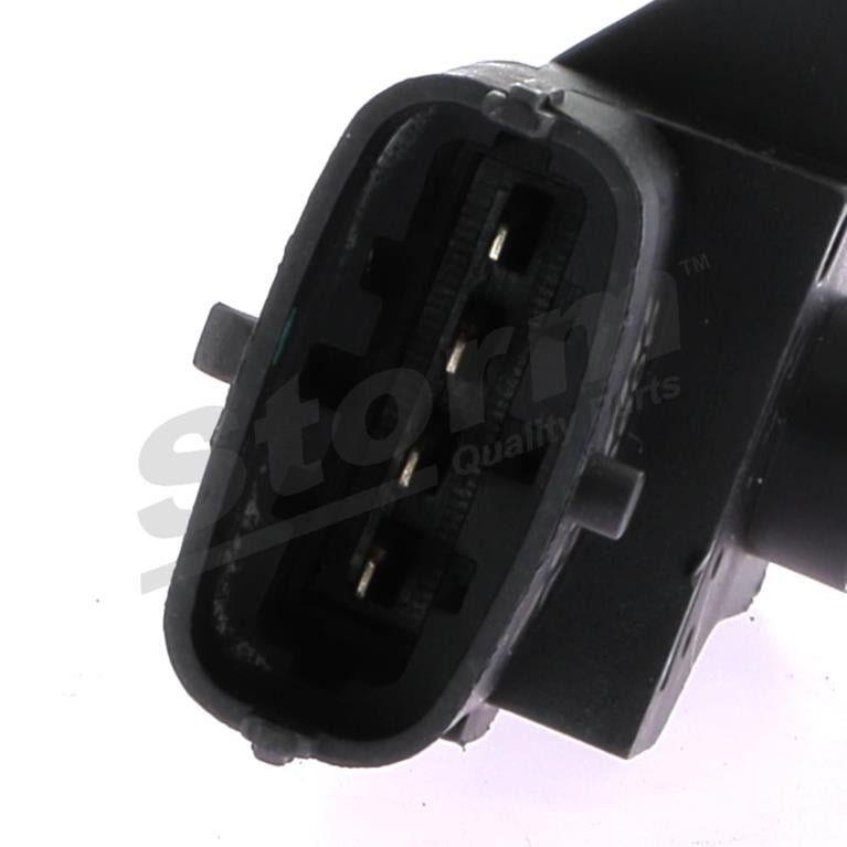 Sensor, pressão de sobrealimentação Storm 888007
