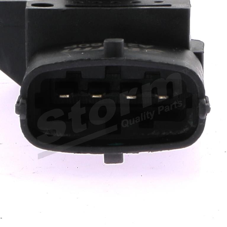 Capteur, pression de suralimentation Storm ref. 888010
