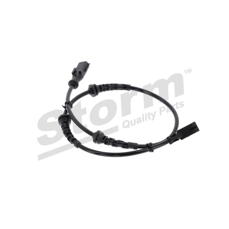 Capteur ABS (Capteur de vitesse de roue) Storm ref. 888011