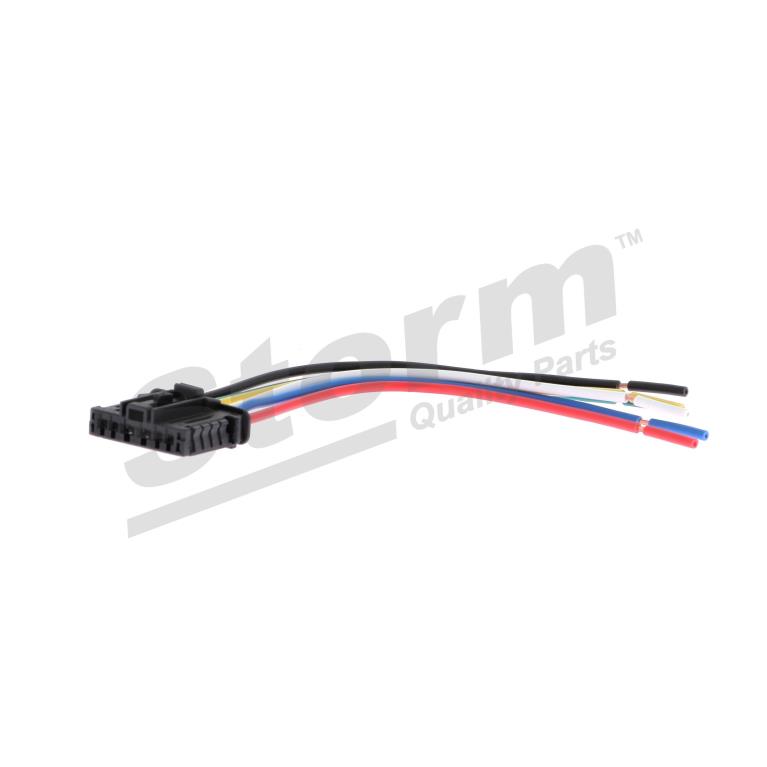 Kit reparación de cables, luces traseras Storm ref. 888200