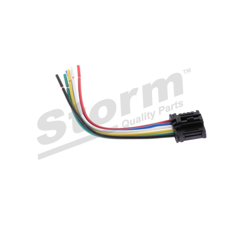 Kit reparación de cables, luces traseras Storm ref. 888200