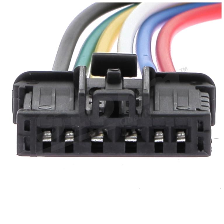 Kit reparación de cables, luces traseras Storm ref. 888200