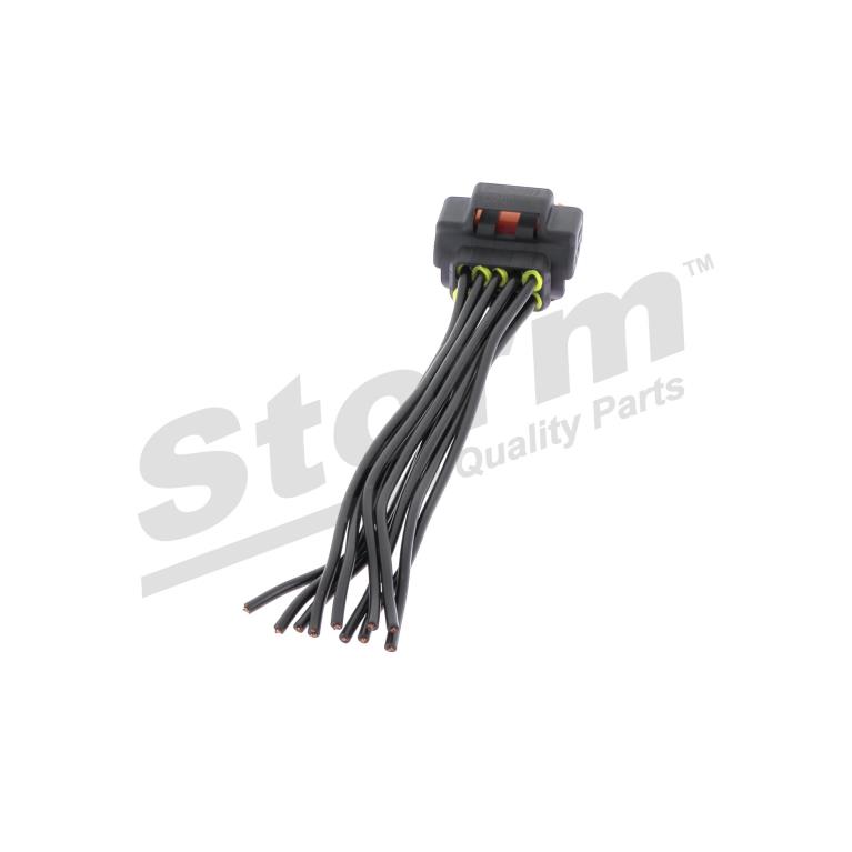 Rebordo do farol principal Storm 888201