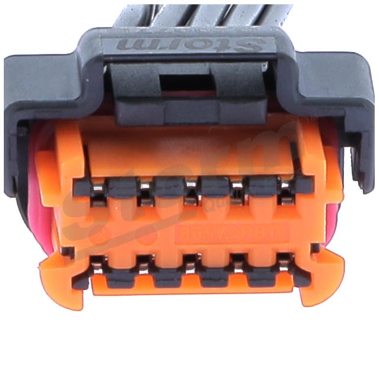 Rebordo do farol principal Storm 888201