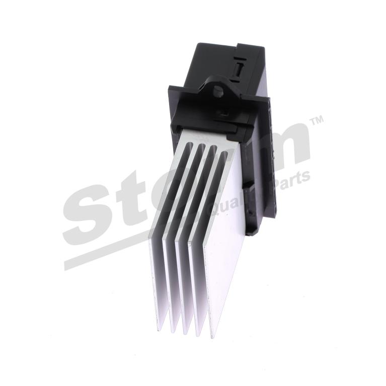 Résistance, pulseur d'air habitacle (Élément de commande, chauffage/ventilation) Storm ref. 888700