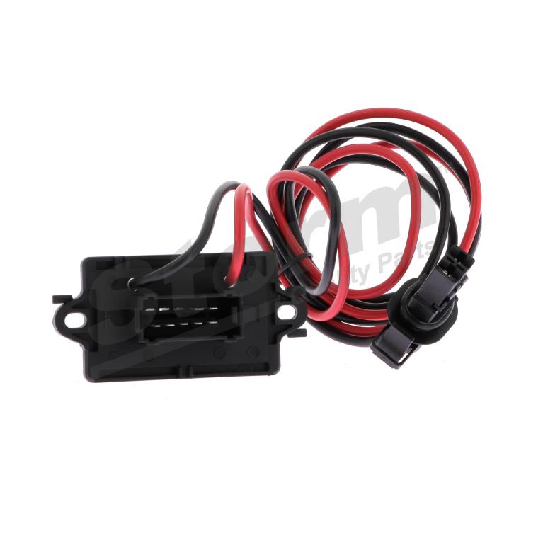 Resistência, ventilador de ar da cabina Storm ref. 888702